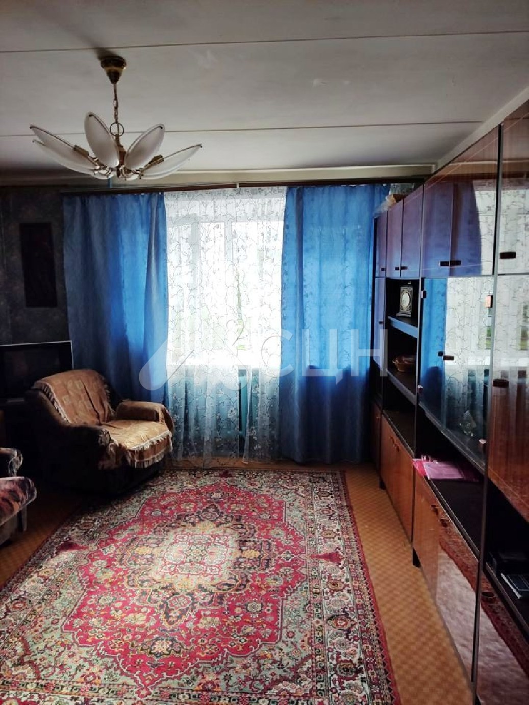 дома в сарове
: Г. Саров, улица Некрасова, 11, 3-комн квартира, этаж 2 из 9, продажа.